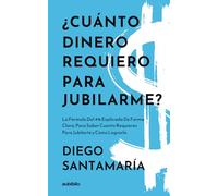 ¿Cuánto dinero requiero para jubilarme?: La fórmula del 4% explicada de forma clara, para saber cuanto requieres para jubilarte y cómo lograrlo