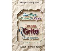 Cuánto grito en los papeles