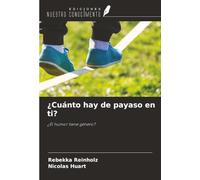 ¿Cuánto hay de payaso en ti?: ¿El humor tiene género?
