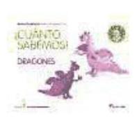 Cuanto Sabemos: Los Dragones Nivel 3, 5 Años - Varios autores Varios Autores (Auteur)