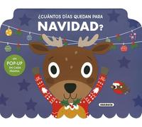 ¿Cuántos días quedan para Navidad?