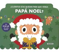 ¿Cuántos días quedan para que venga Papá Noel?