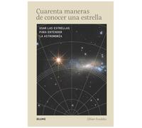 Heiko Blume – Cuarenta maneras de conocer una estrella