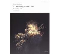 Cuarteto Casals - Franz Schubert-String Quartets # 2-Cuarteto Casals [Import]