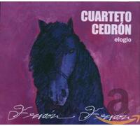 Cuarteto Cedron - Elogio