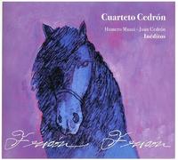 Cuarteto Cedron – Frison Frison – BMG
