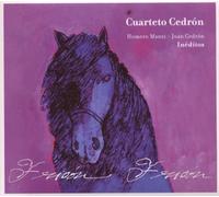 Cuarteto Cedrón - Frison Frison