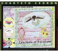 Cuarteto Cedrón - Godino: Corazon de Piel Afuer [Import]