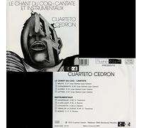 Cuarteto Cedron - Le Chant du Coq