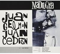 Cuarteto Cedron - Madrugada/Canc.Tradicionales [Import]