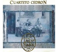 Cuarteto Cedron - Tango Primeur