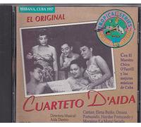 Cuarteto D'Aida - El Original
