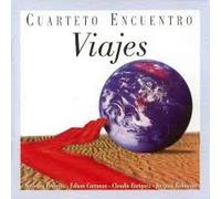 CUARTETO ENCUENTRO - VIAJES