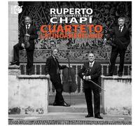 Cuarteto Latinoamericano - String Quartets 2 [Compact Discs]