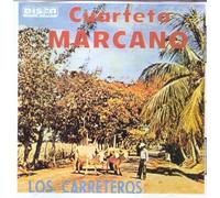 Cuarteto Marcano - Carreteros