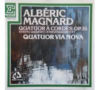 Cuarteto Para Cuerda [Import]