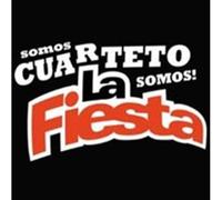 Cuarteto Somos la Fiesta [Import]