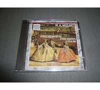 Cuartetos Para Cuerda [Import]