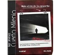 Cuarto Milenio Vol 14 Más Allá De La Muerte