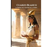 CUARZO BLANCO: La Piedra del Vientre de la Tierra