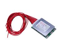 Cuasting 14S 52V 35A - Lipolymère Carte PCB BMS pour E-Bike EScooter