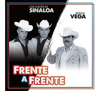 Cuates De Sinaloa – Frente A Frente