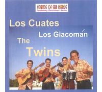 Cuates Los Giacoman [Import]