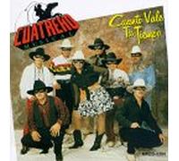 Cuatrero Musical - Cuanto Vale Tu Tiempo