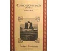 Cuatro años en París (1940-1944)