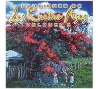 Cuatro Ases - Canciones De Los Cuatro Ases 2