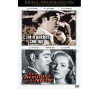 Cuatro Contigo/Una Aventura en La Noche