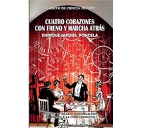 Cuatro corazones con freno y marcha atrás