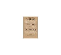 Cuatro Cuartetos / Four Quartets