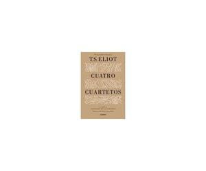 Cuatro Cuartetos / Four Quartets