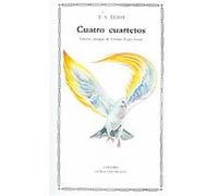 Cuatro Cuartetos/ Four Quartets, Letras Universales / Universal Writings T. S. Eliot (Auteur)