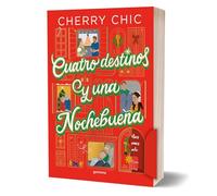 Cuatro destinos y una nochebuena
