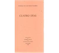 Cuatro días .