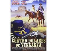 Cuatro Dolares De Venganza (Import)