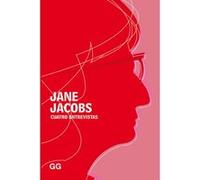 Cuatro Entrevistas - [Livre en VO] Jacobs, Jane (Auteur)