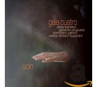Cuatro Gaia - Udin