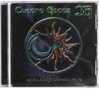 Cuatro Gatos - Manana Quiza Sea Peor