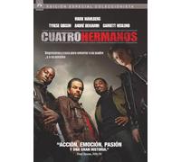 Cuatro Hermanos [Import]