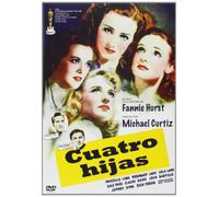 Cuatro Hijas [Import]