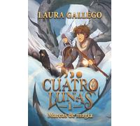 Cuatro lunas 1: Mareas de magia