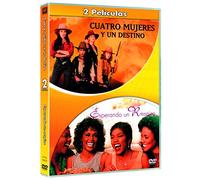 Cuatro Mujeres Y Un ./Esperando Un Resp [Import]