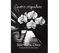 Cuatro Orquídeas