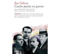 Cuatro Poetas En Guerra