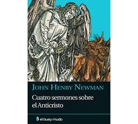 Cuatro sermones sobre el Anticristo: La idea patrística del Anticristo en cuatro sermones