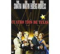 Cuatro Tios De Texas [Import]