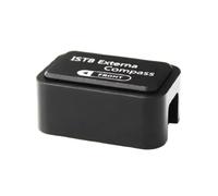CUAV Module de Boussole Externe GPS IST8 avec Capteur Géomagnétique 8310 pour la Navigation des Drones de Contrôle